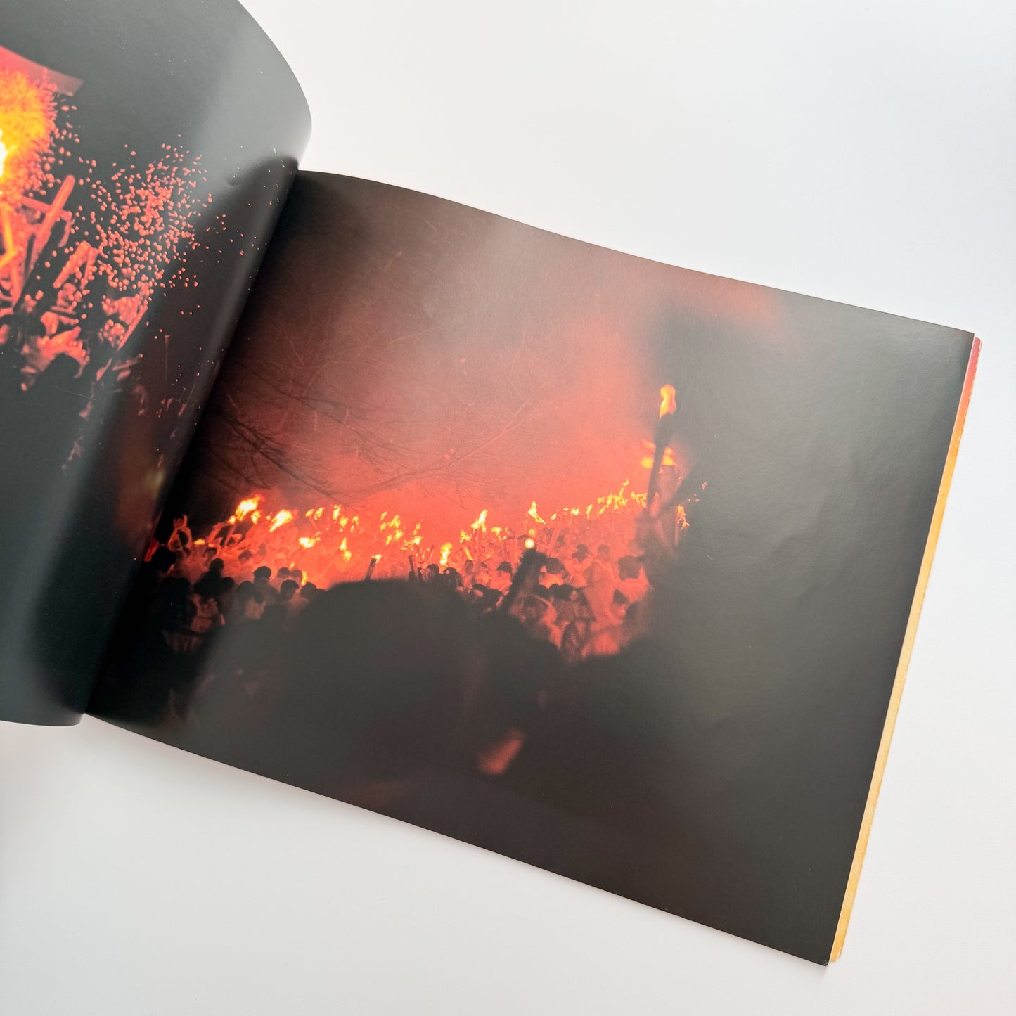 鈴木理策　KUMANO 光琳社出版