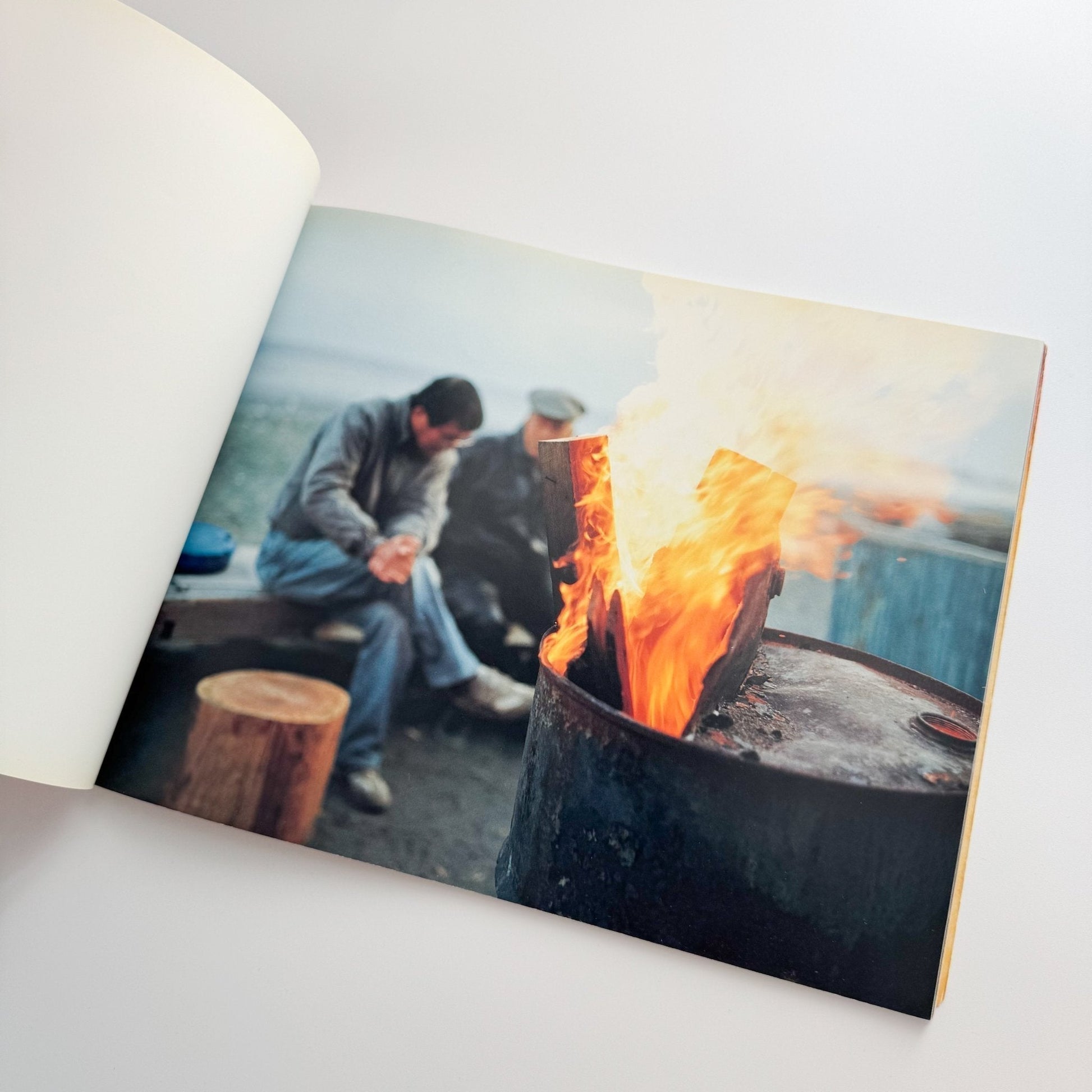 鈴木理策　KUMANO - 光琳社出版 - 文福