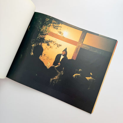 鈴木理策　KUMANO - 光琳社出版 - 文福