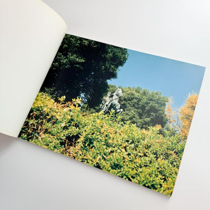 鈴木理策　KUMANO 光琳社出版