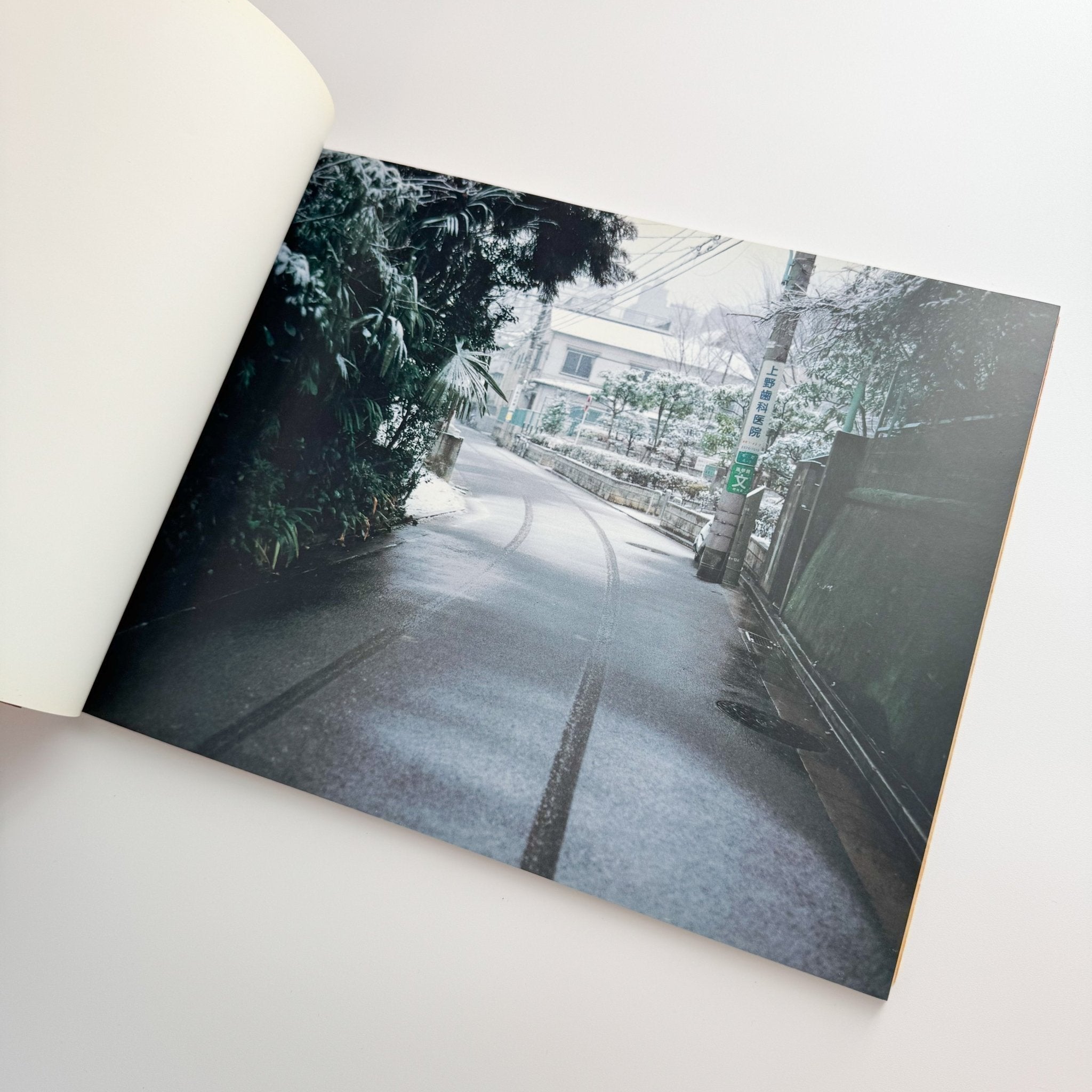 鈴木理策写真集 KUMANO / 光琳社出版 – 文福