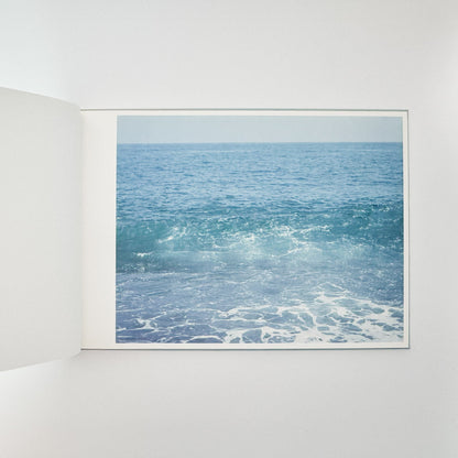 鈴木理策　海と山のあいだ  Between the Sea and the Mountain – Kumano アマナサルト