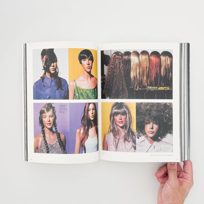 SWITCH: COMME des GARÇONS 50th Anniversary Issue（通常版） - スイッチ・パブリッシング - 文福