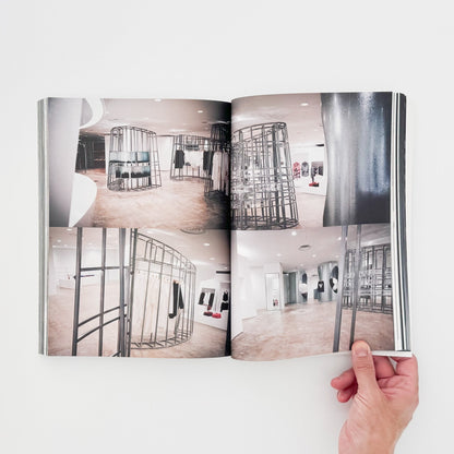 SWITCH: COMME des GARÇONS 50th Anniversary Issue（通常版） - スイッチ・パブリッシング - 文福