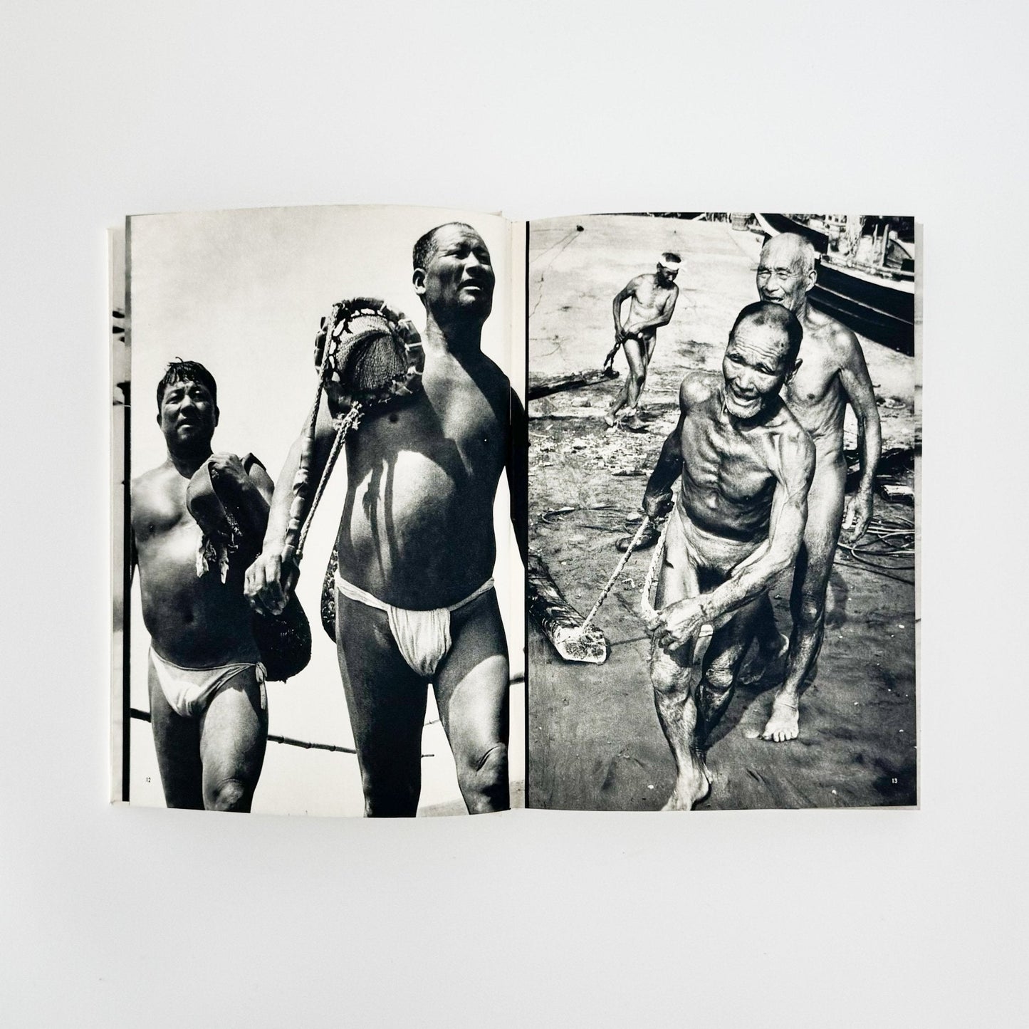 小関与四郎　九十九里浜　海に生きる人々 - 木耳社 - 文福