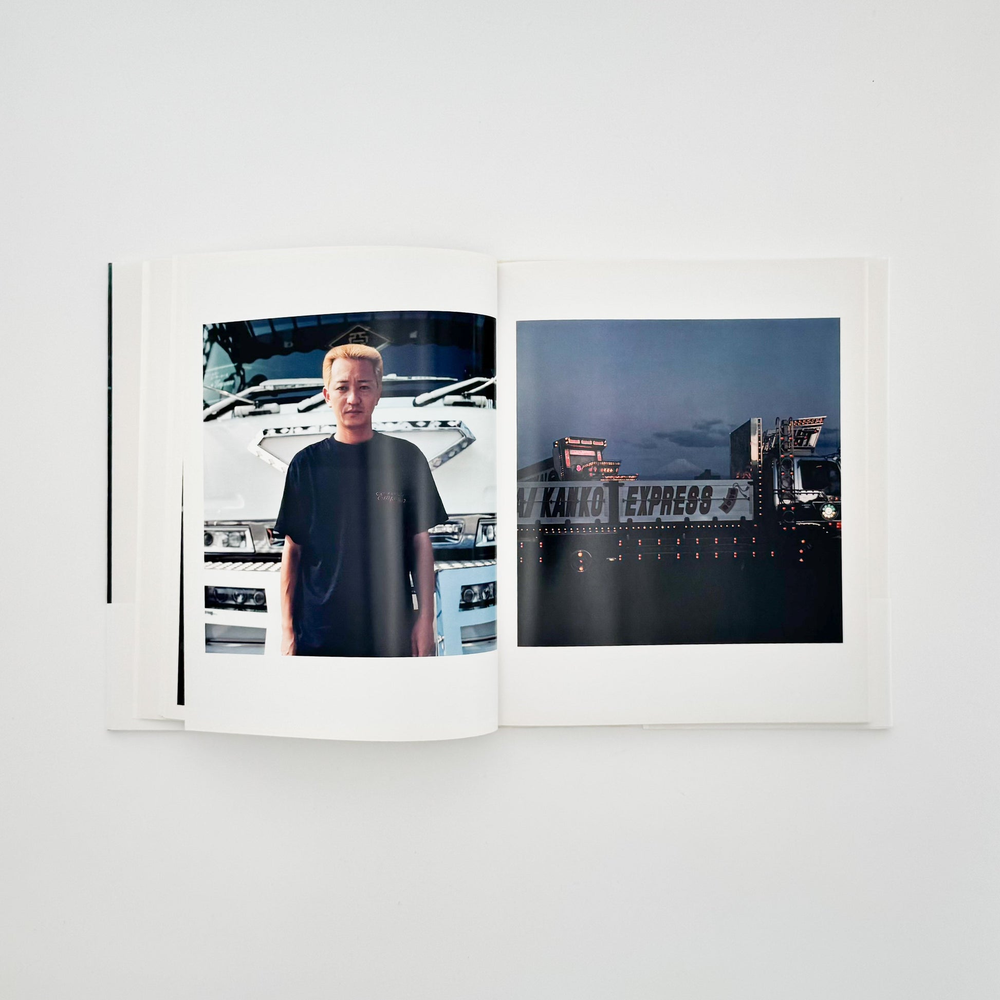 田附勝　DECOTORA リトルモア