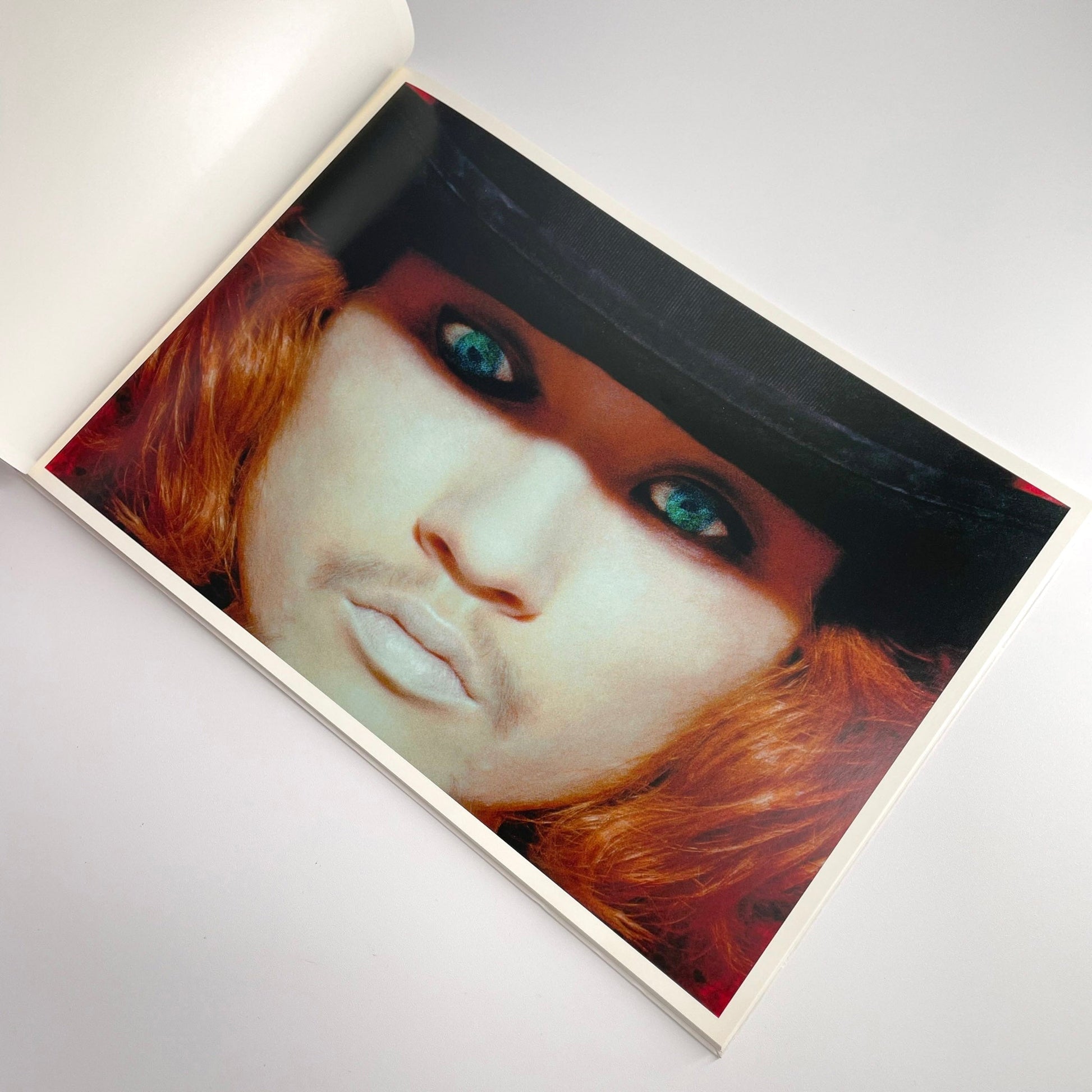 高木こずえ　MID 赤々舎