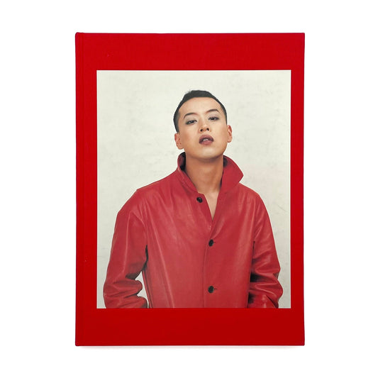 鷹野隆大　IN MY ROOM （サイン入り） - 文福