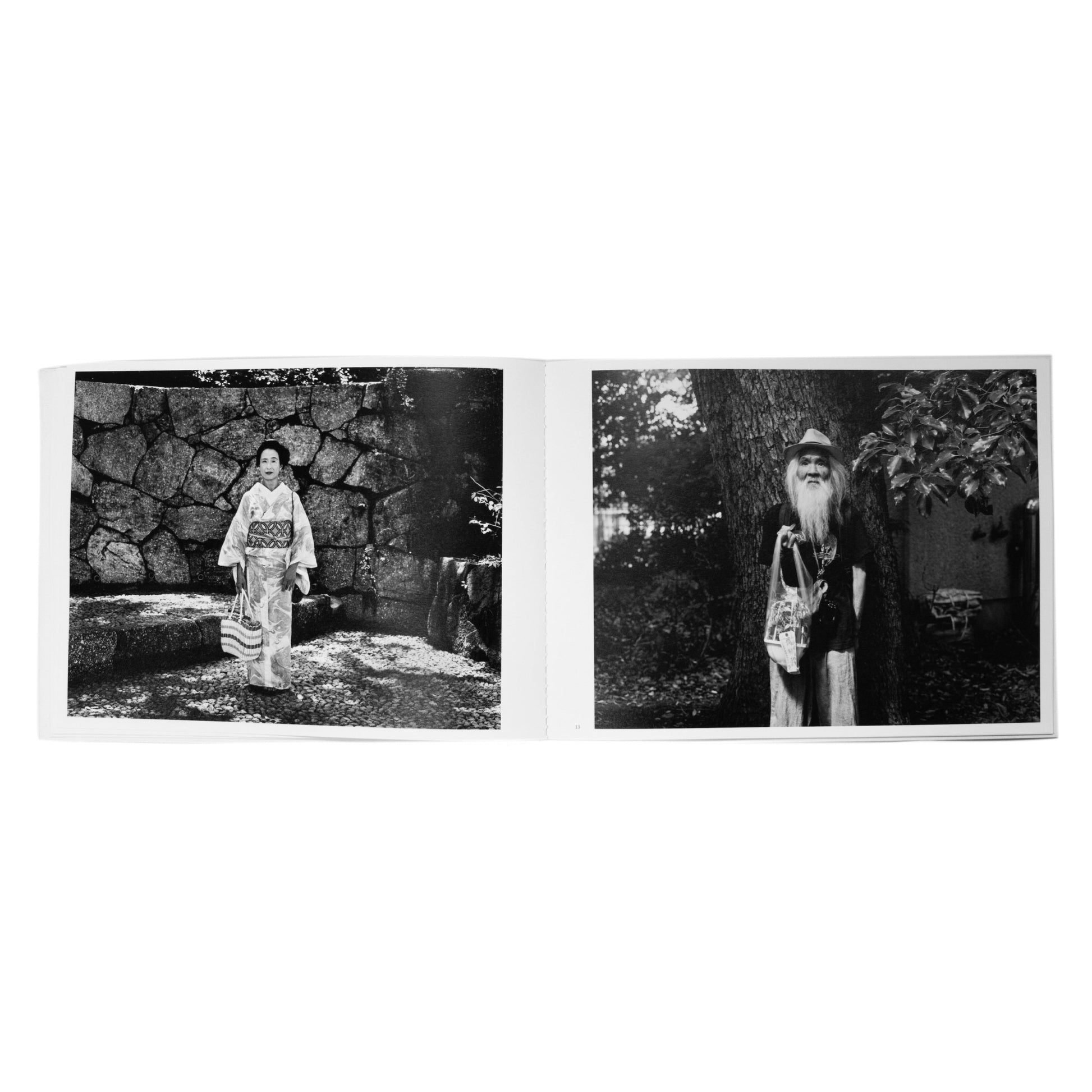 淵上裕太写真集   路上2 (STAIRS PRESS) 