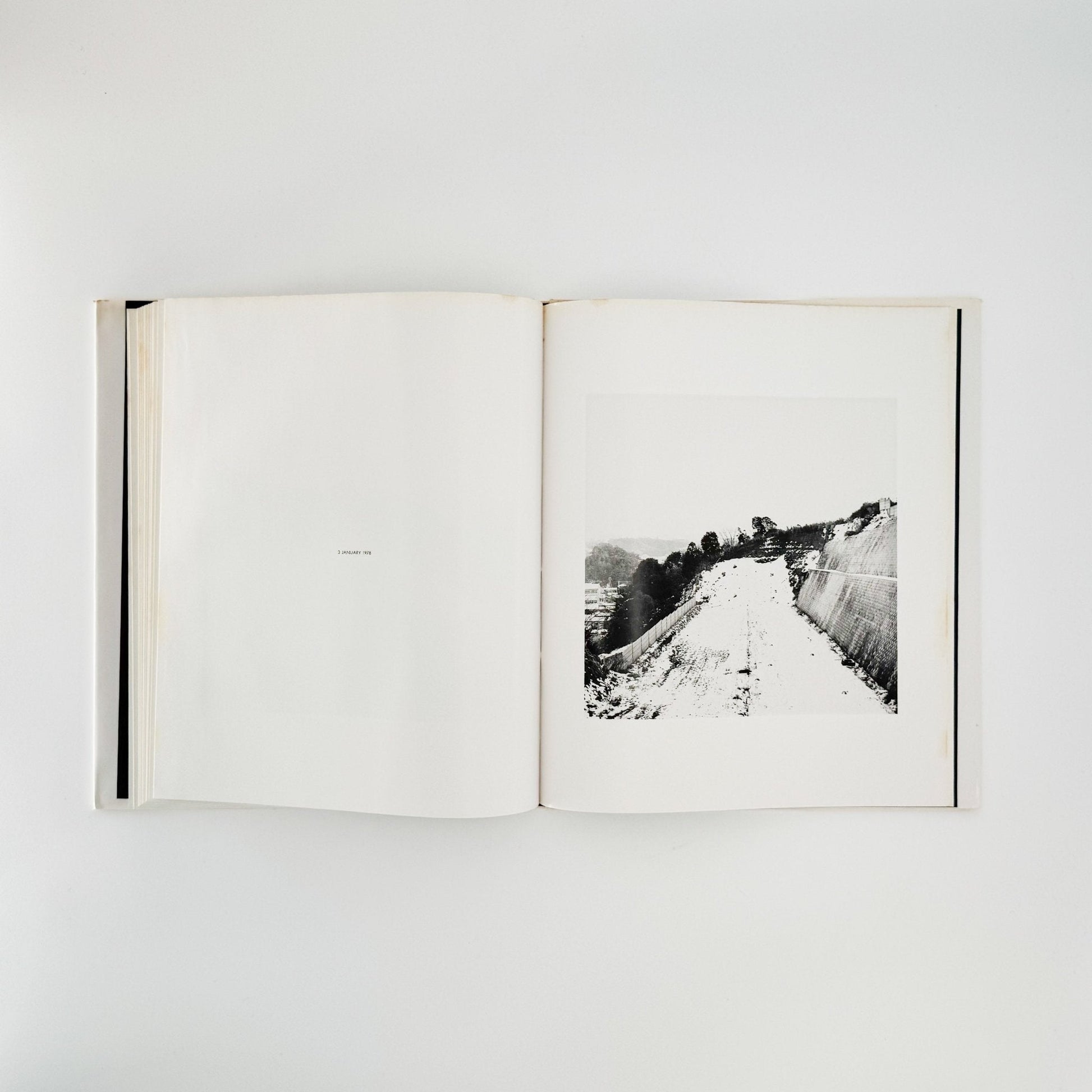 田村彰英　TAMURA Photographs (サイン入り) - Le Mars - 文福