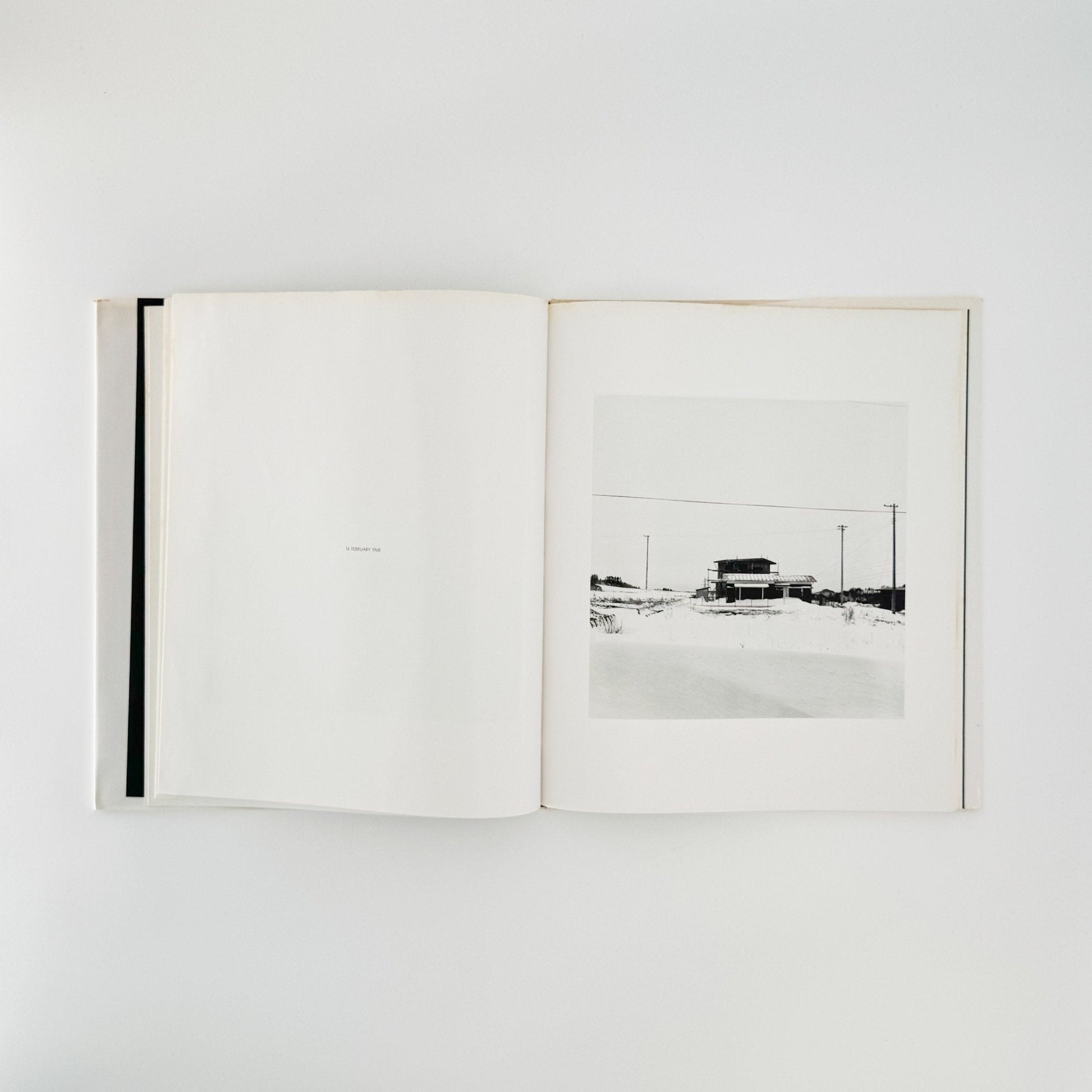 田村彰英　TAMURA Photographs (サイン入り) - Le Mars - 文福