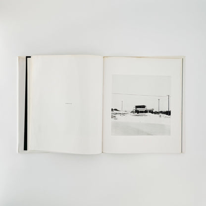 田村彰英　TAMURA Photographs (サイン入り) - Le Mars - 文福