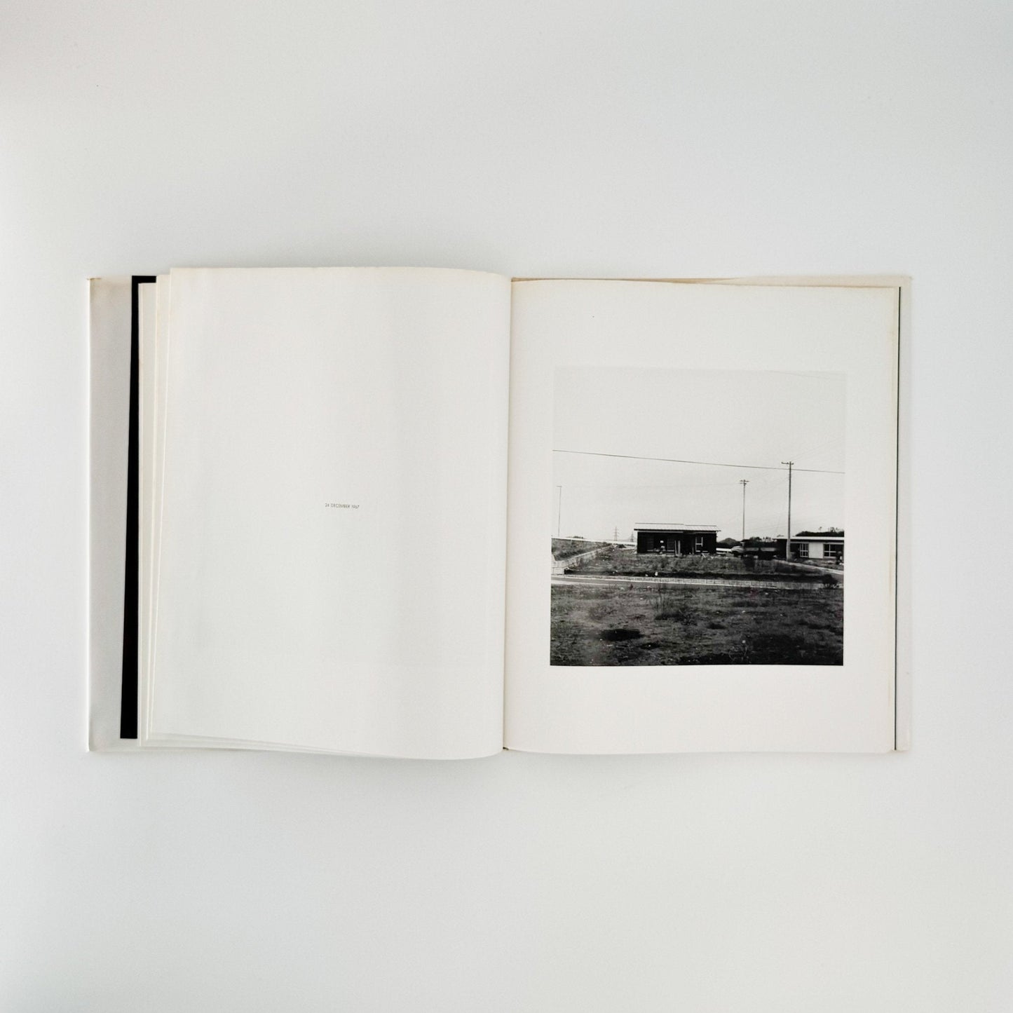 田村彰英　TAMURA Photographs (サイン入り) - Le Mars - 文福