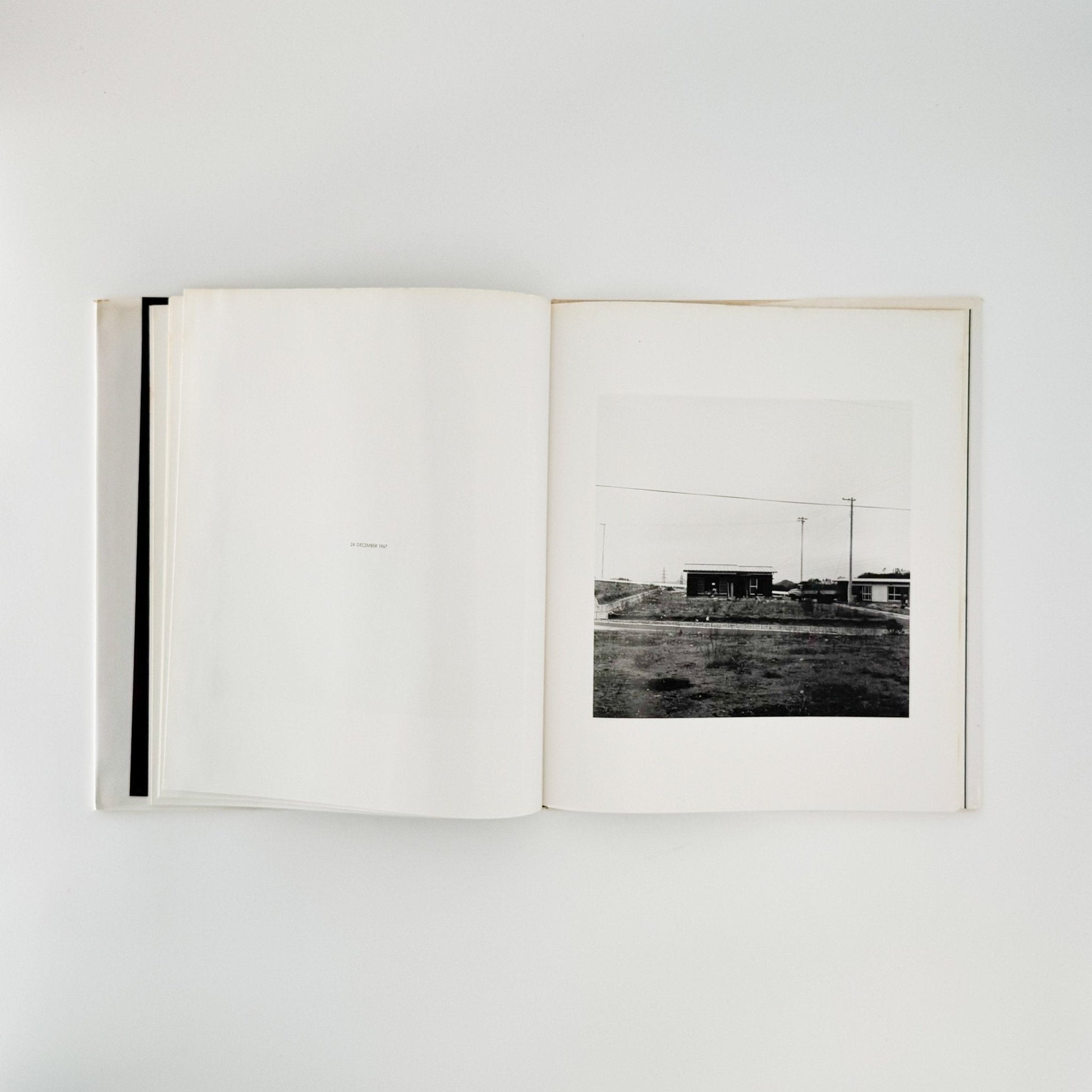 田村彰英　TAMURA Photographs (サイン入り) - Le Mars - 文福