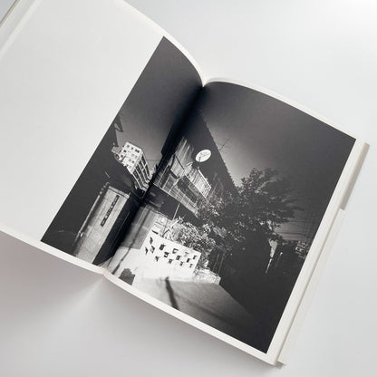 田村彰英　夢の光 - Light of Dreams 日本カメラ社