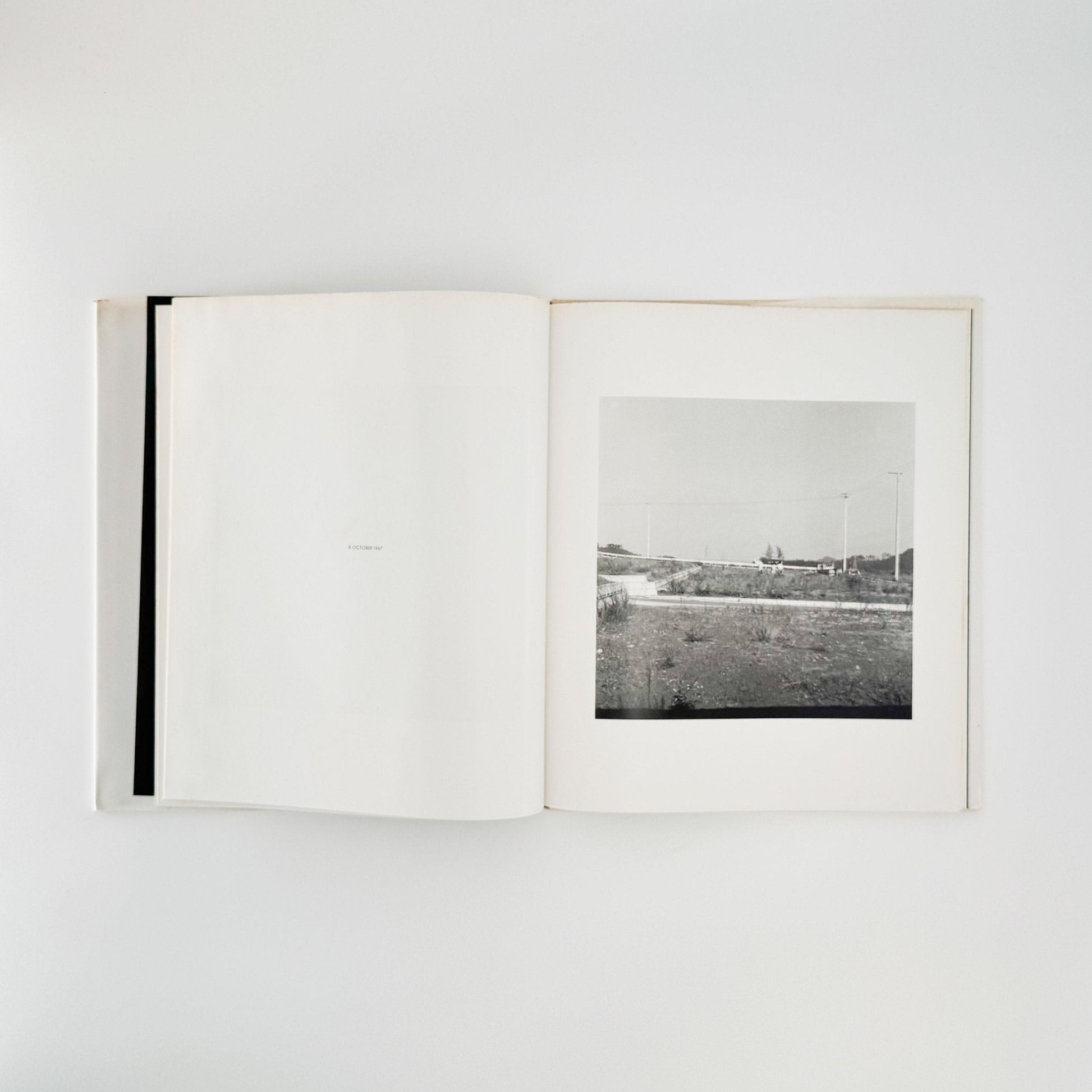 田村彰英　TAMURA Photographs (サイン入り) - Le Mars - 文福