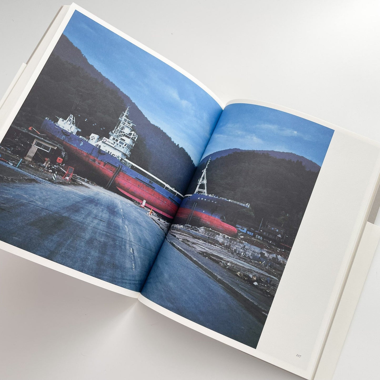 田村彰英　夢の光 - Light of Dreams 日本カメラ社