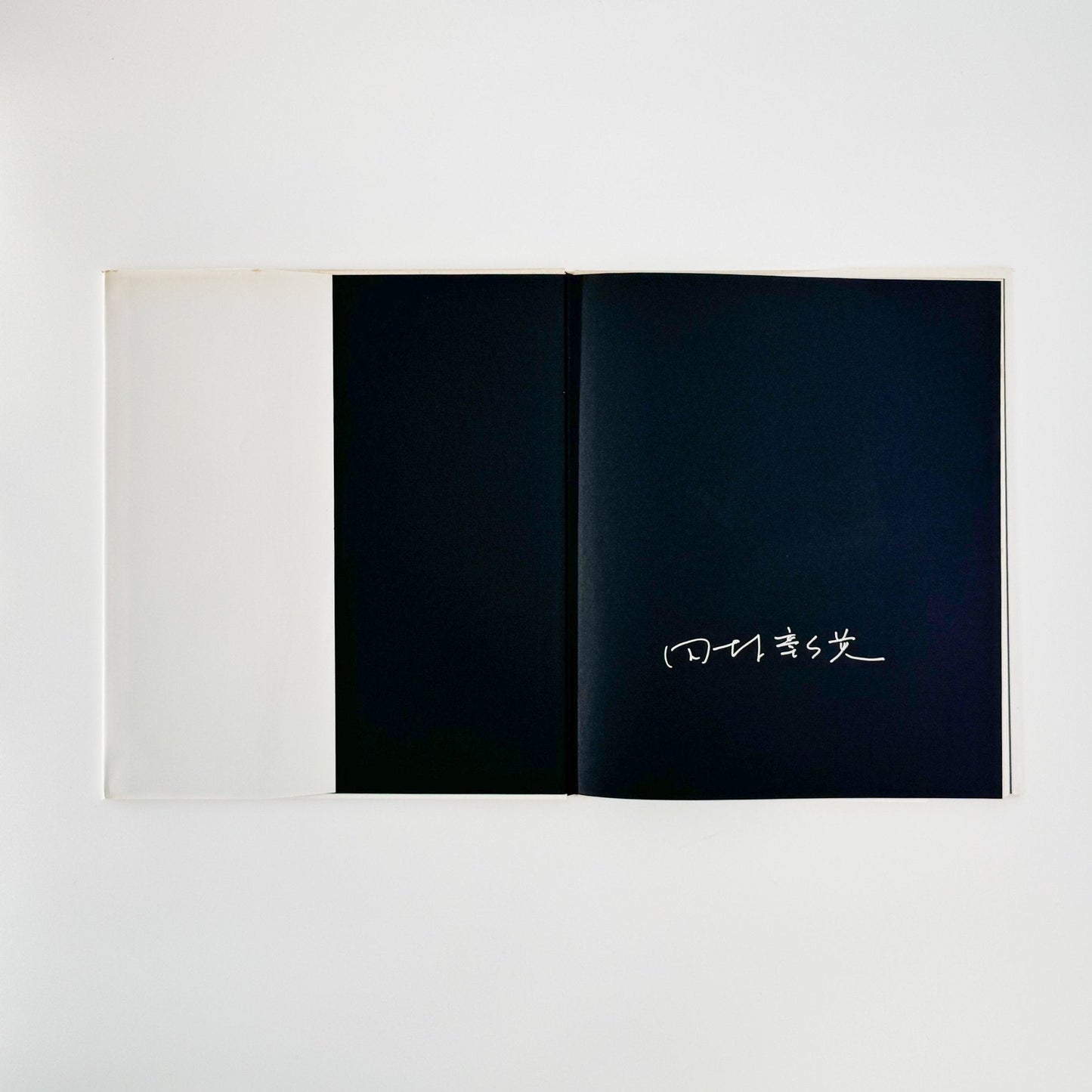 田村彰英　TAMURA Photographs (サイン入り) - Le Mars - 文福