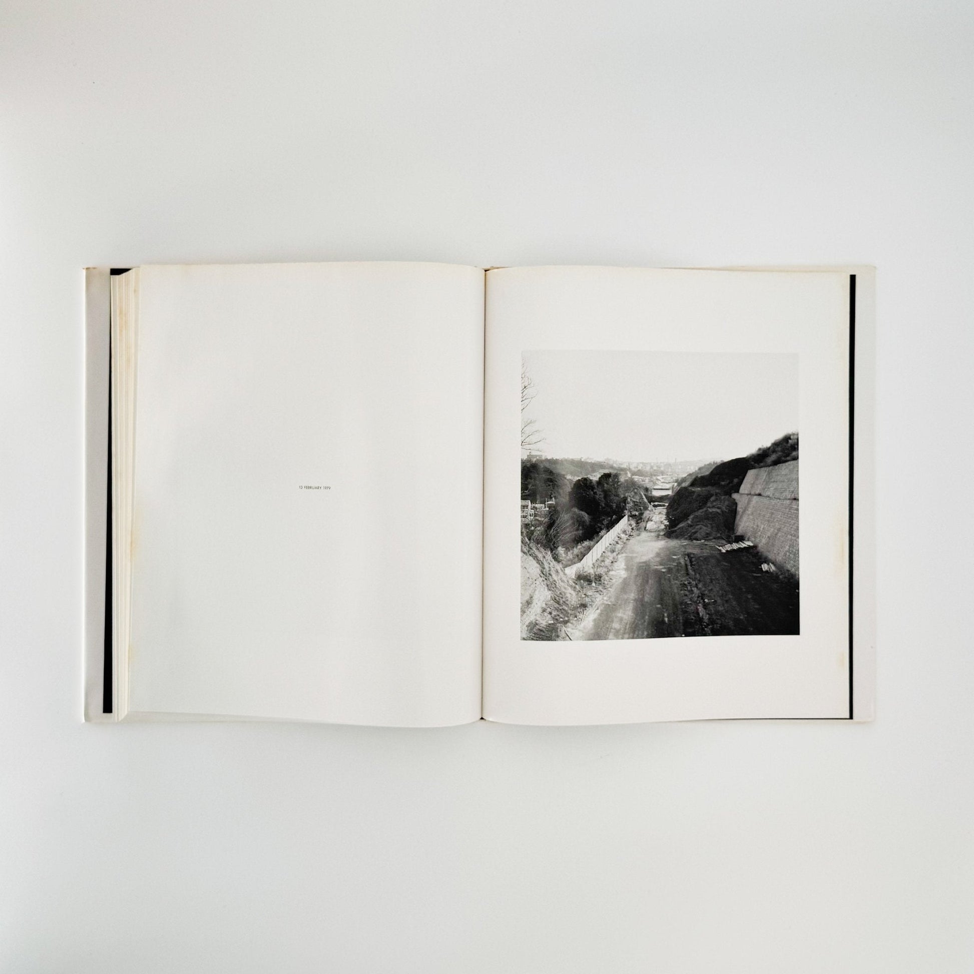 田村彰英　TAMURA Photographs (サイン入り) - Le Mars - 文福