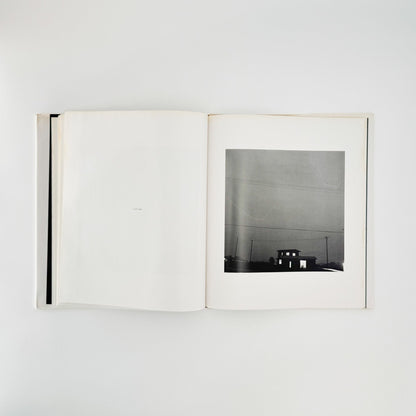 田村彰英　TAMURA Photographs (サイン入り) - Le Mars - 文福