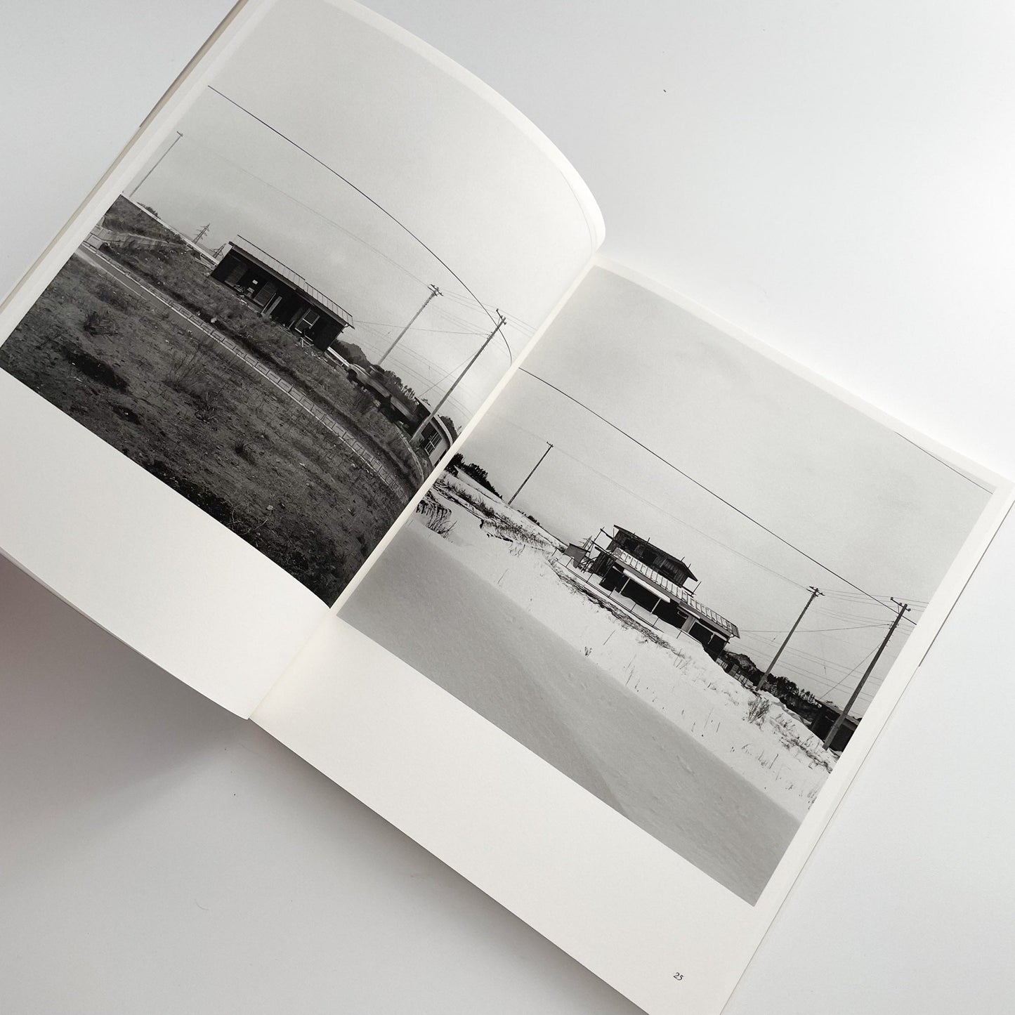 田村彰英　夢の光 - Light of Dreams 日本カメラ社