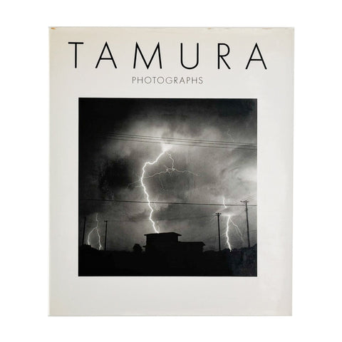 TAMURA Photographs (サイン入り)