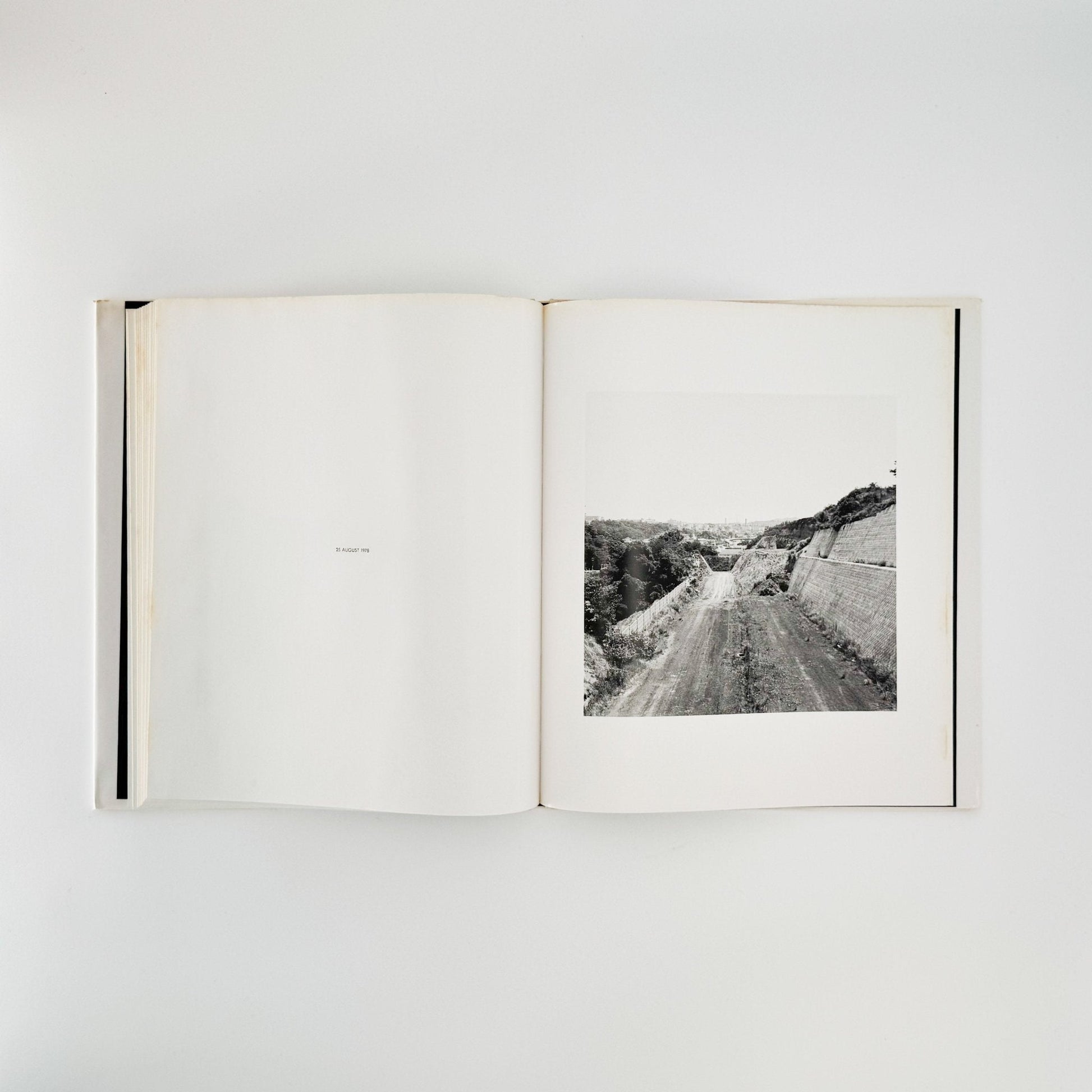 田村彰英　TAMURA Photographs (サイン入り) - Le Mars - 文福
