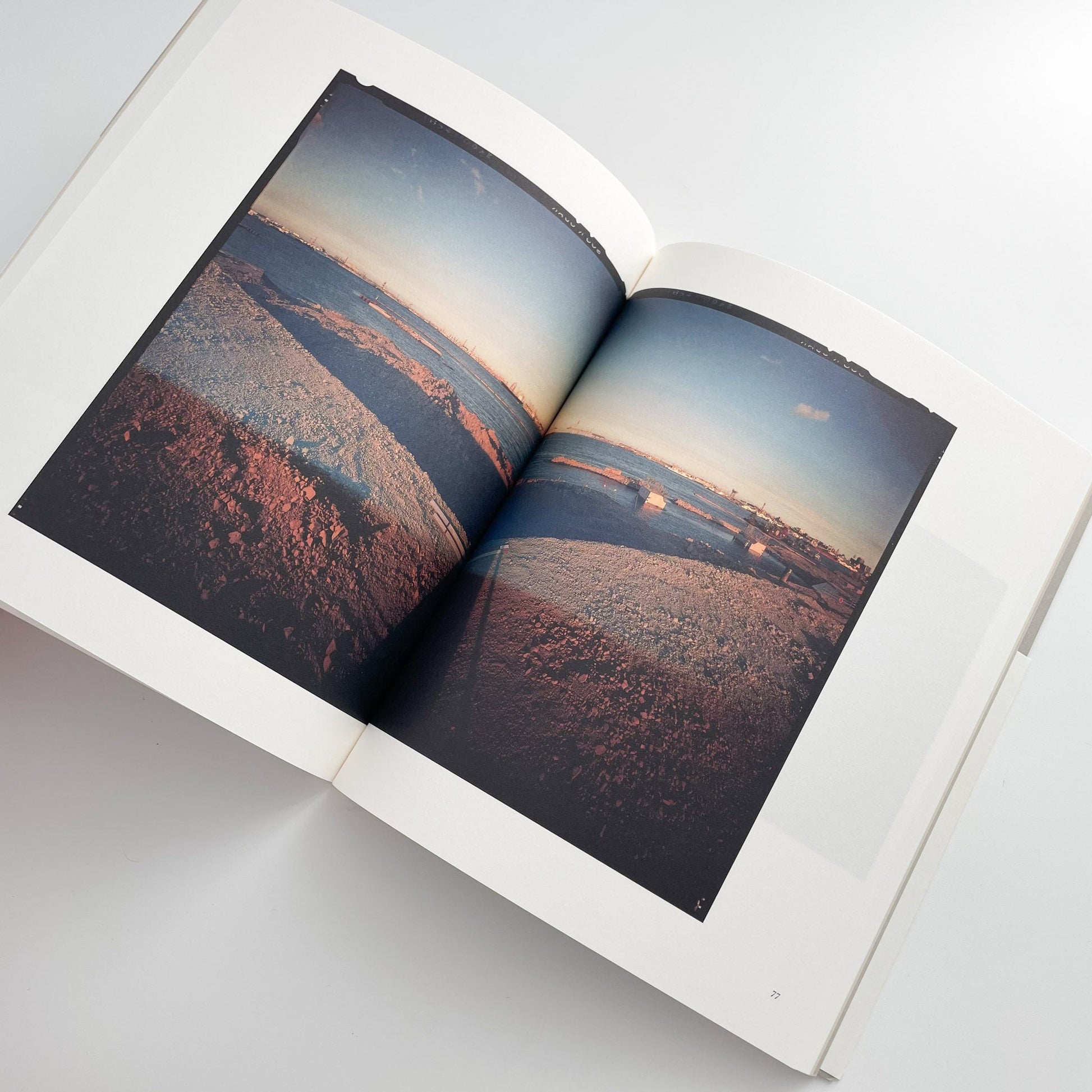 田村彰英　夢の光 - Light of Dreams 日本カメラ社