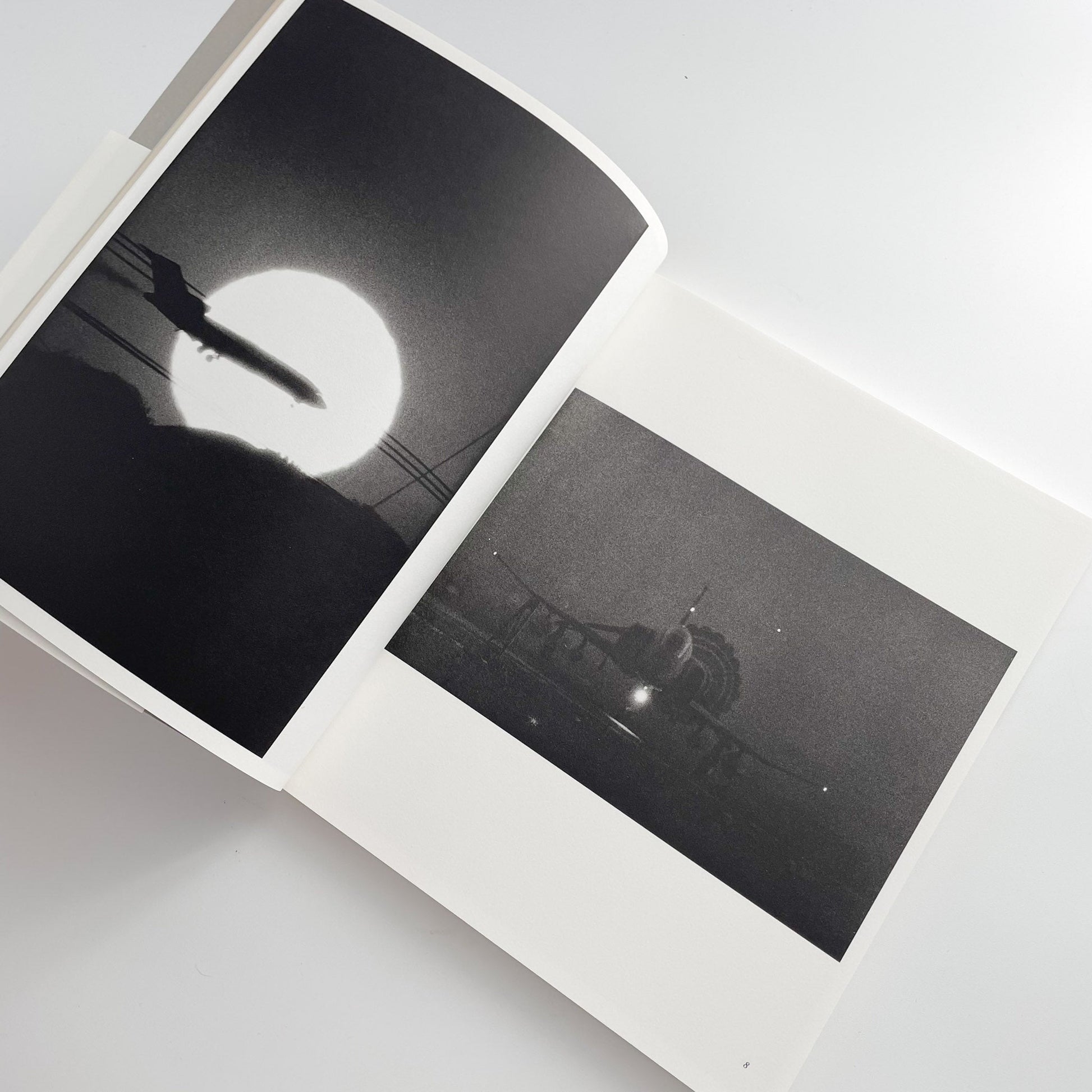 田村彰英　夢の光 - Light of Dreams 日本カメラ社