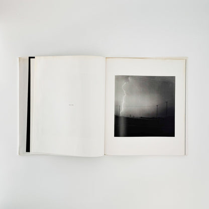 田村彰英　TAMURA Photographs (サイン入り) - Le Mars - 文福