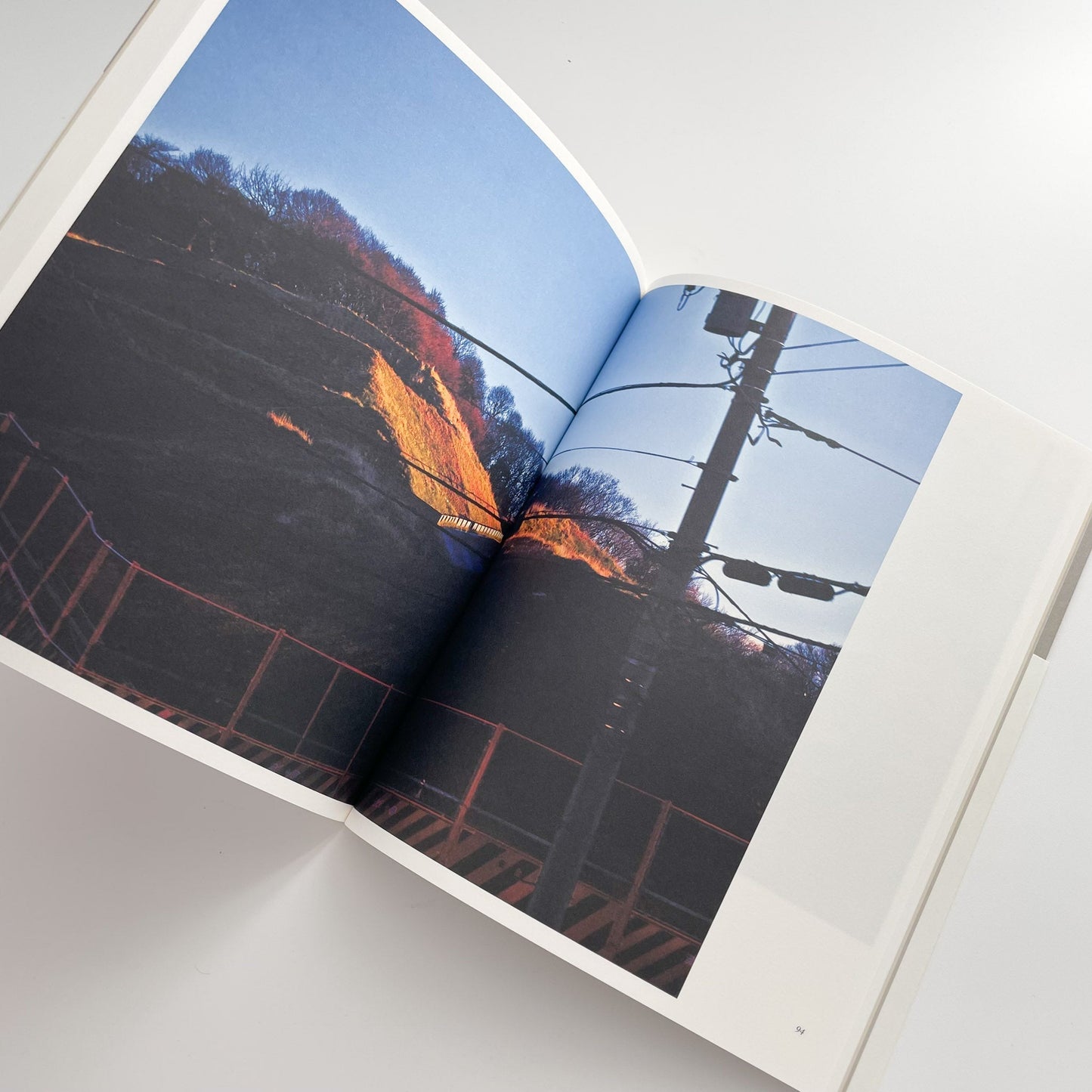 田村彰英　夢の光 - Light of Dreams 日本カメラ社