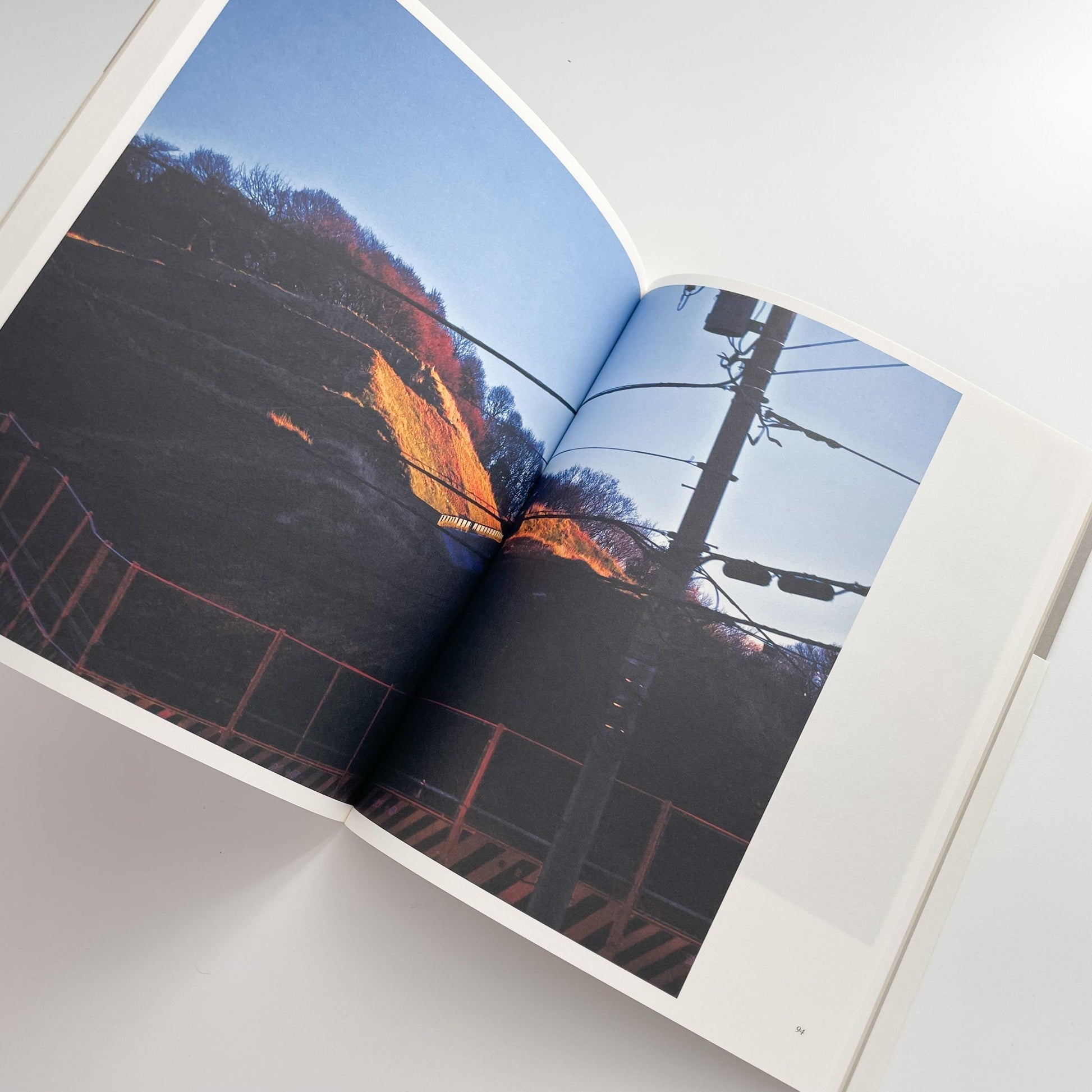 田村彰英　夢の光 - Light of Dreams 日本カメラ社