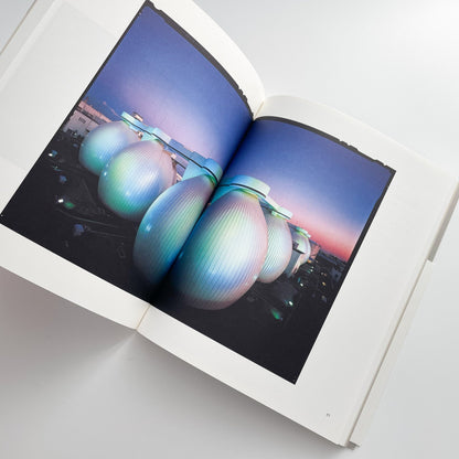 田村彰英　夢の光 - Light of Dreams 日本カメラ社