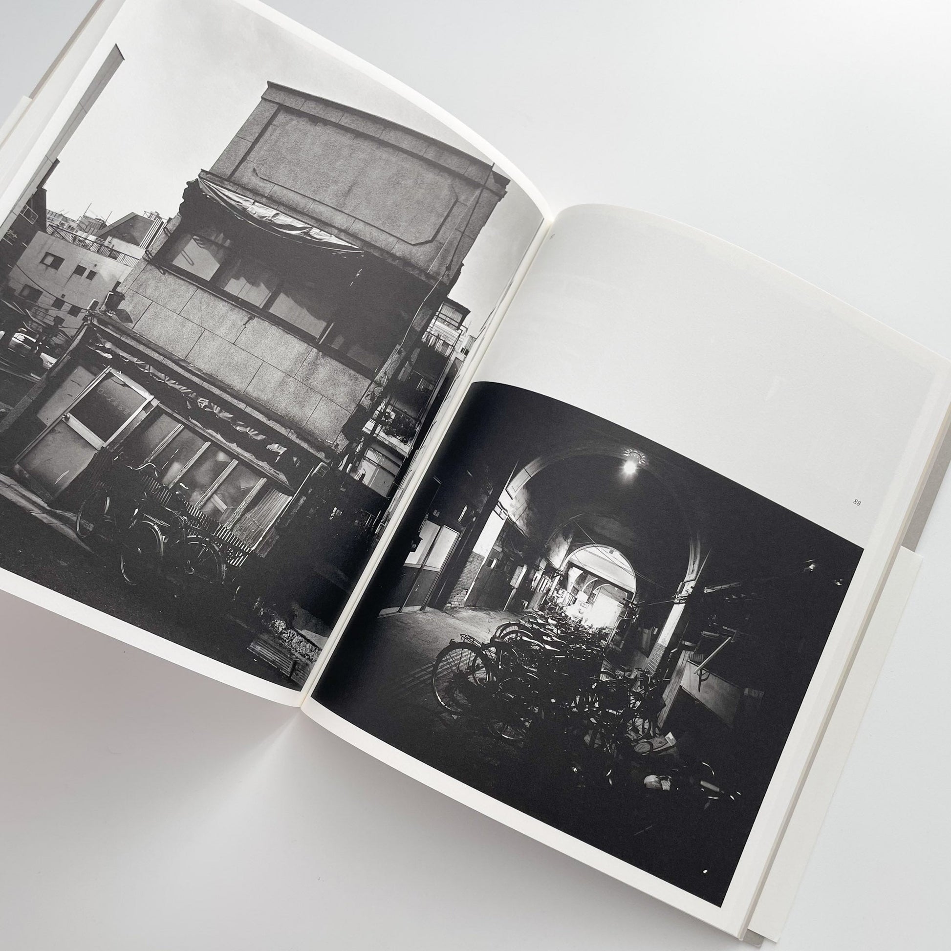 田村彰英　夢の光 - Light of Dreams 日本カメラ社