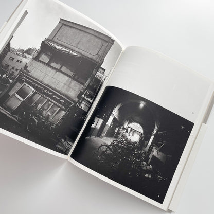 田村彰英　夢の光 - Light of Dreams 日本カメラ社