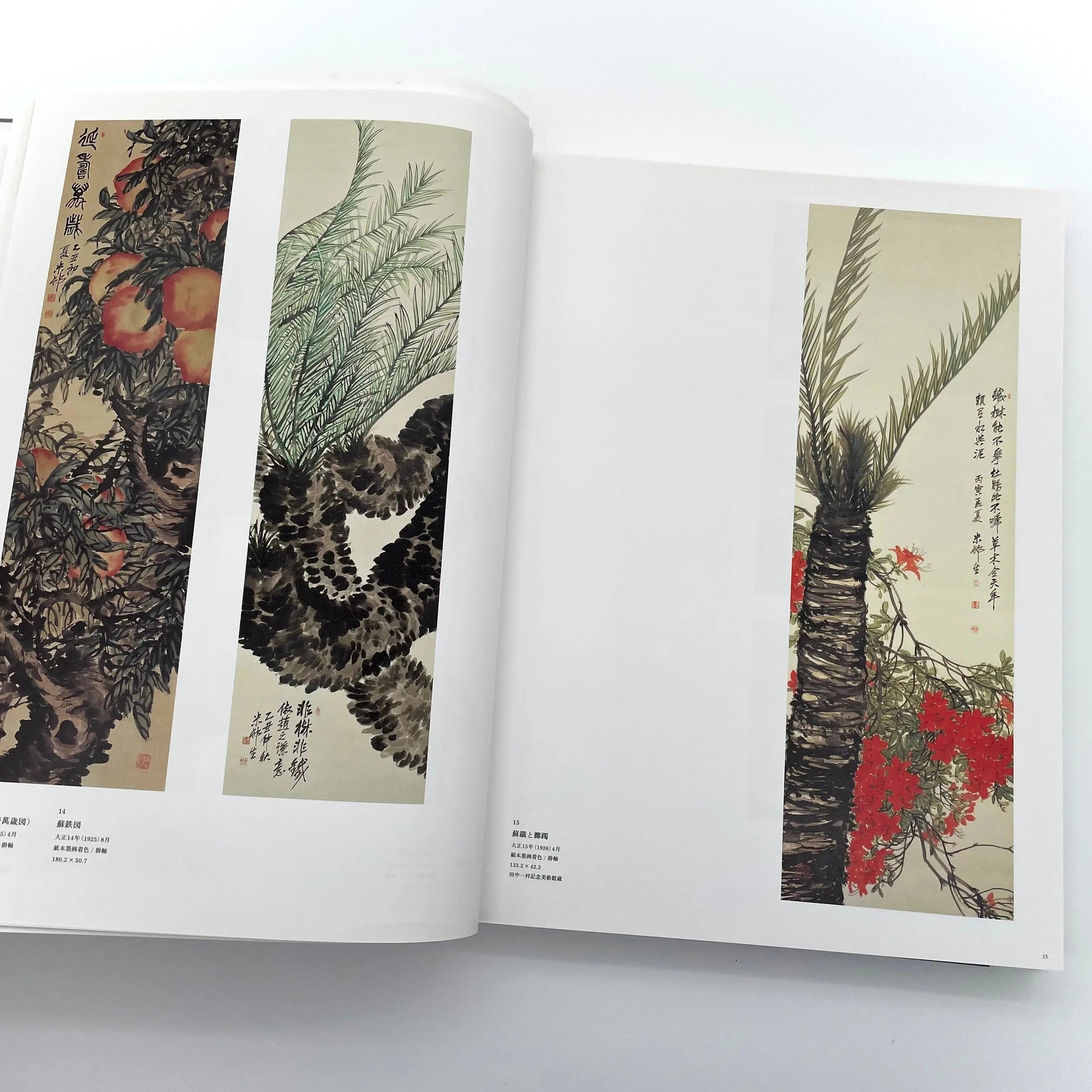 田中一村　新たなる全貌
Isson Tanaka: A New Complete Look