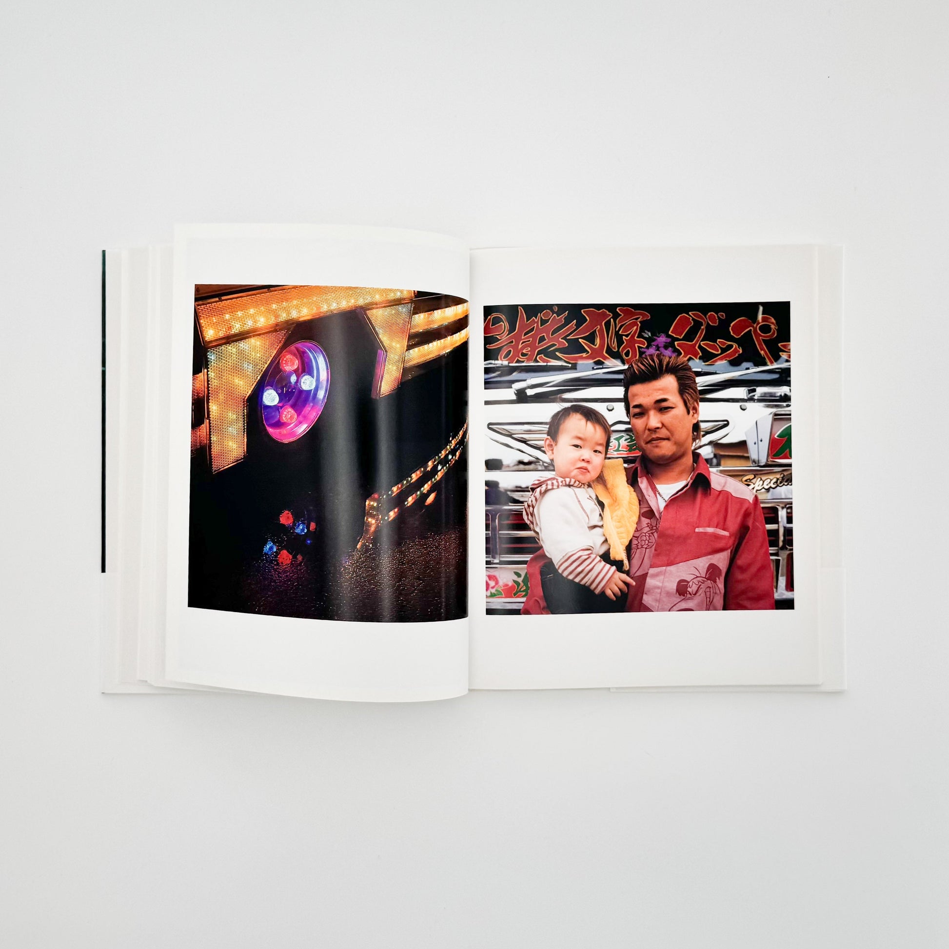 田附勝　DECOTORA リトルモア