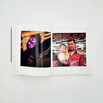 田附勝　DECOTORA リトルモア