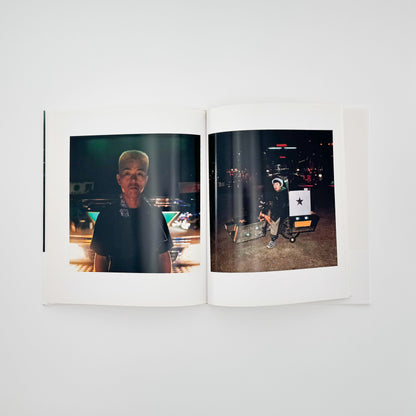 田附勝　DECOTORA リトルモア