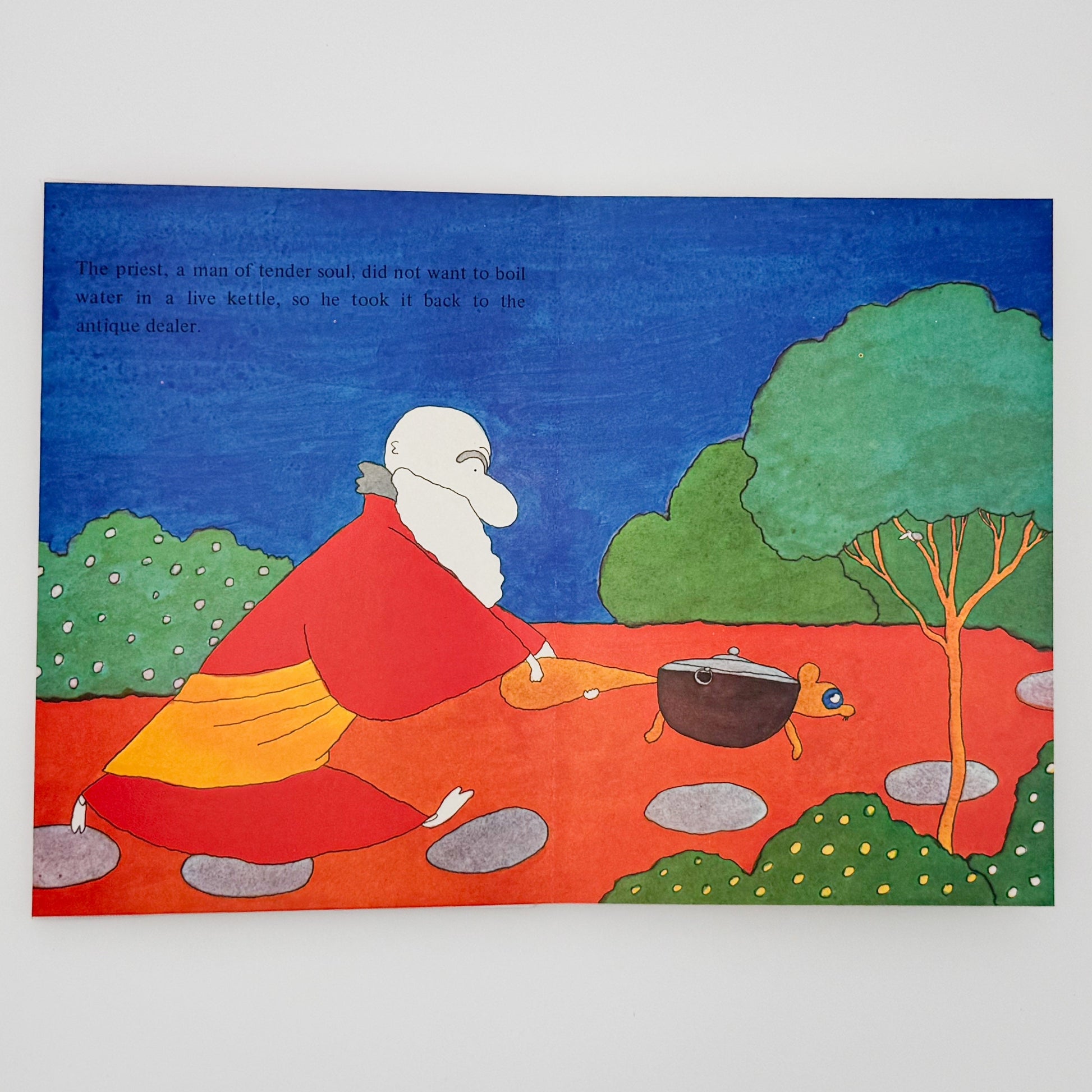 絵本 エンゼル・ブックス Angel Books　全10冊セット ナムコ・コーポレーション