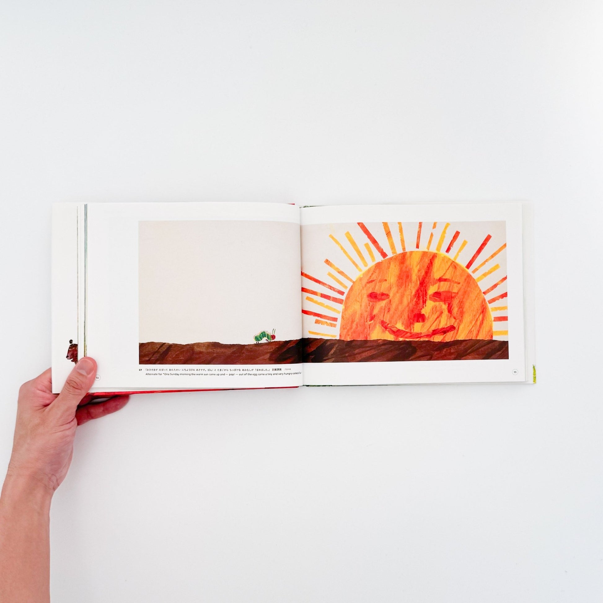 エリック・カール展　The Art of Eric Carle - Eric Carle / エリック・カール - 文福