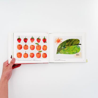 エリック・カール展　The Art of Eric Carle - Eric Carle / エリック・カール - 文福