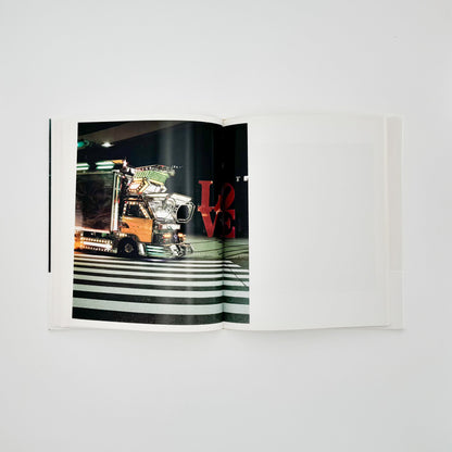 田附勝　DECOTORA リトルモア