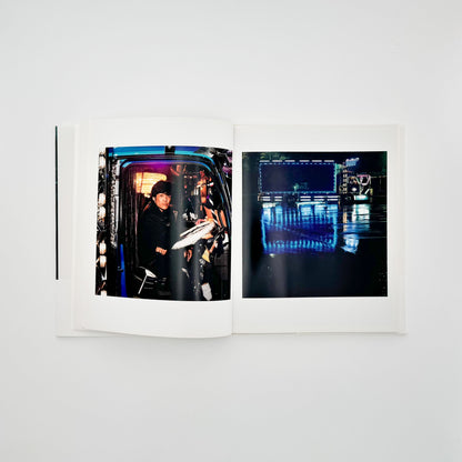 田附勝　DECOTORA リトルモア