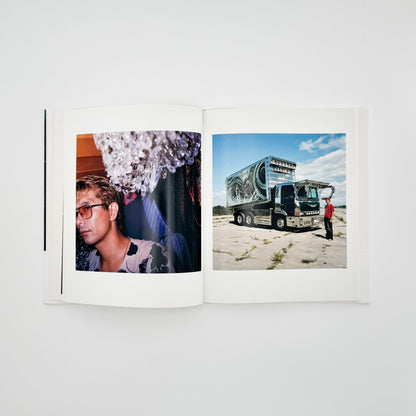 田附勝　DECOTORA リトルモア