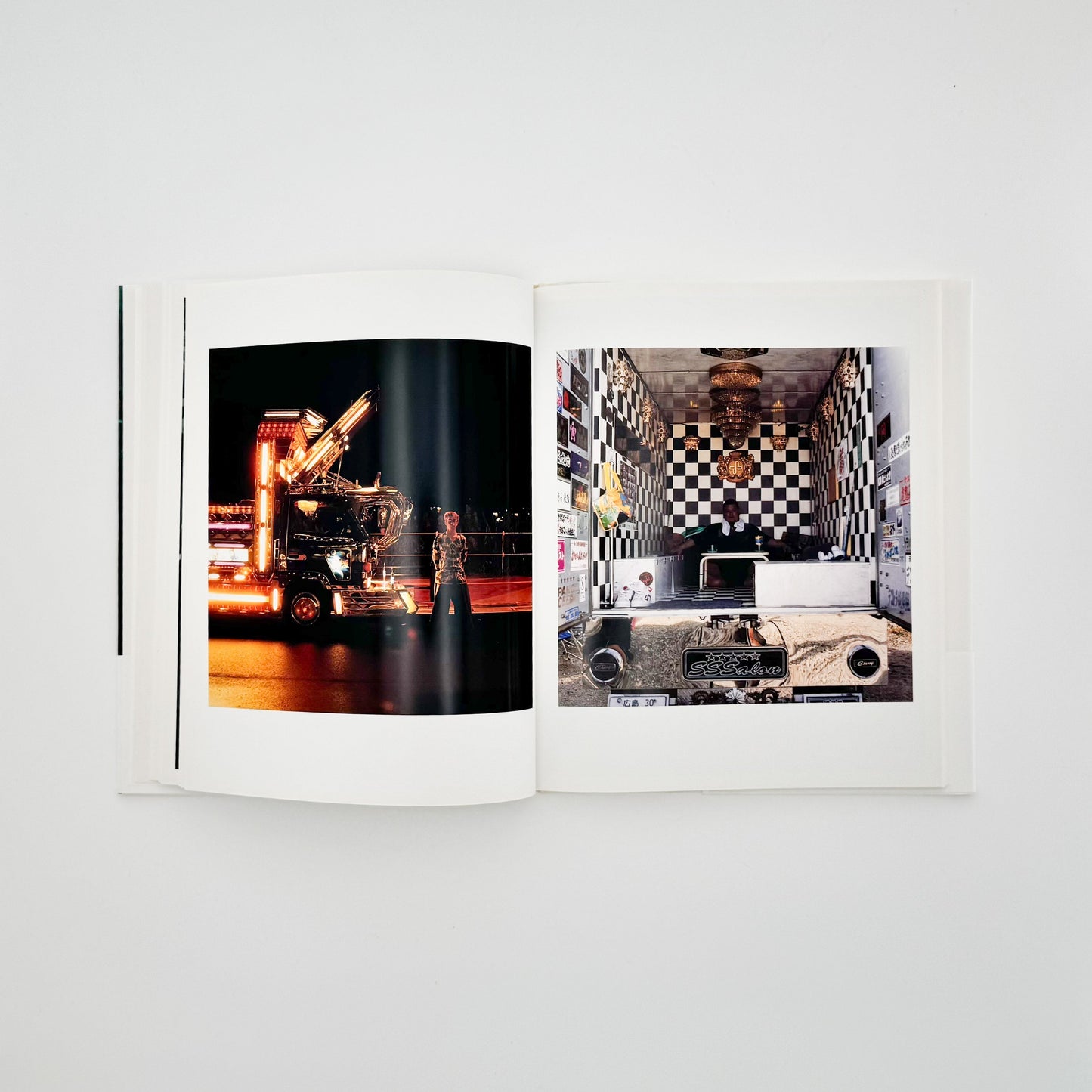 田附勝　DECOTORA リトルモア