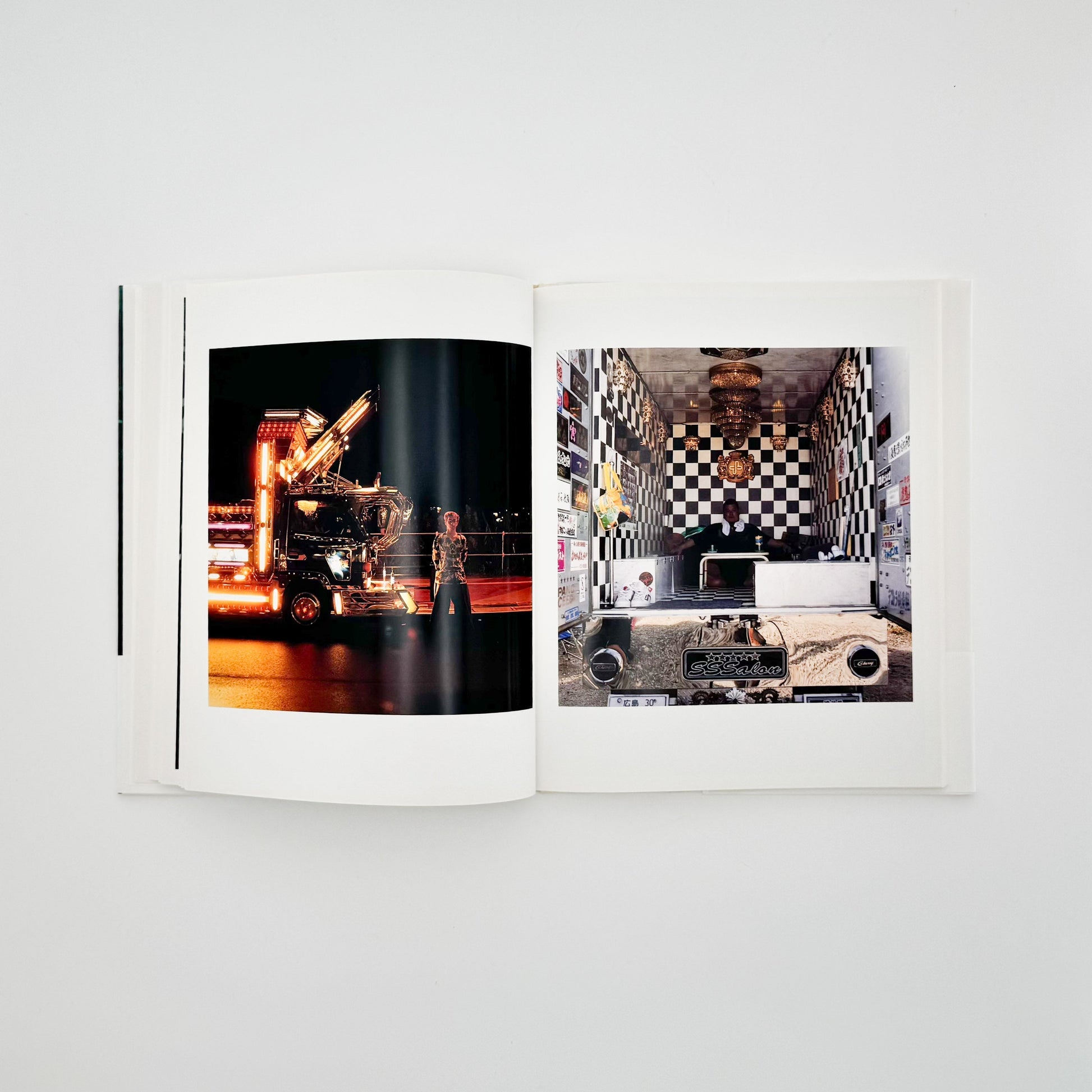 田附勝　DECOTORA リトルモア