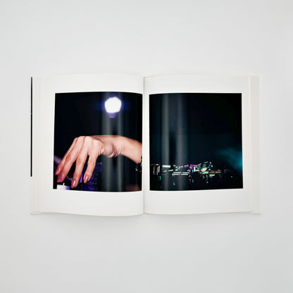 田附勝　DECOTORA リトルモア