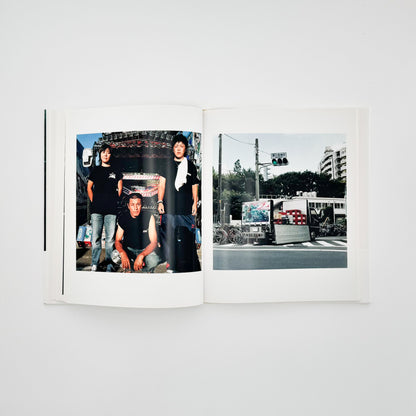 田附勝　DECOTORA リトルモア