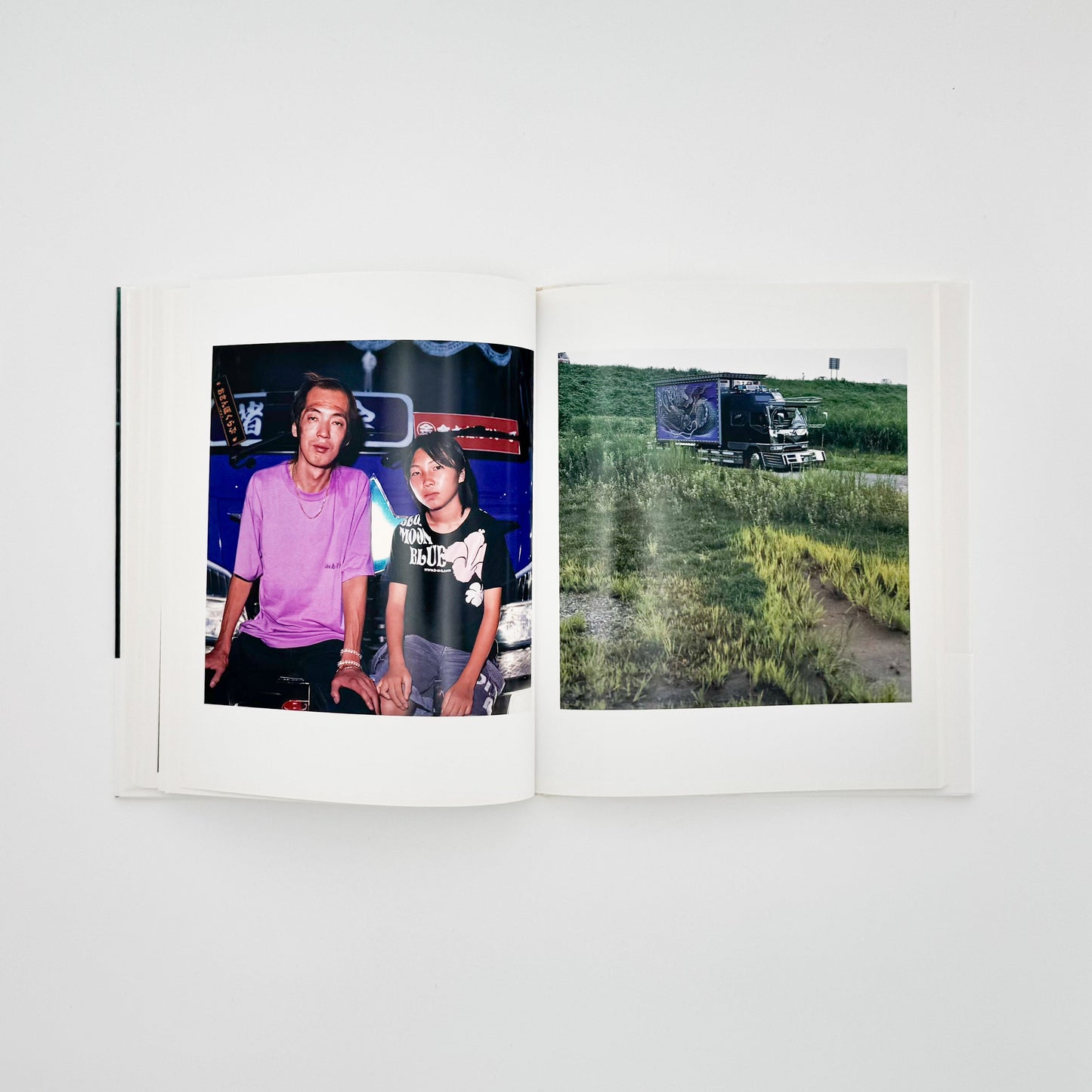 田附勝　DECOTORA リトルモア